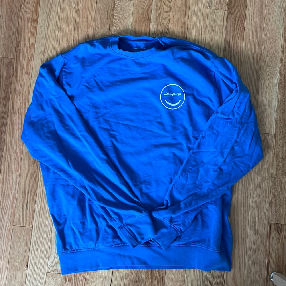 Outdoor Voices Crew Neck